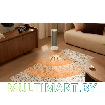 Тепловентилятор Xiaomi Fan Heater LSNFJ03ZMEU (европейская версия) картинка 5